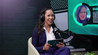 Ep 01 Talk Delas 2025 - ESG na Prática: Cultura, Valor e Futuro – 14h30