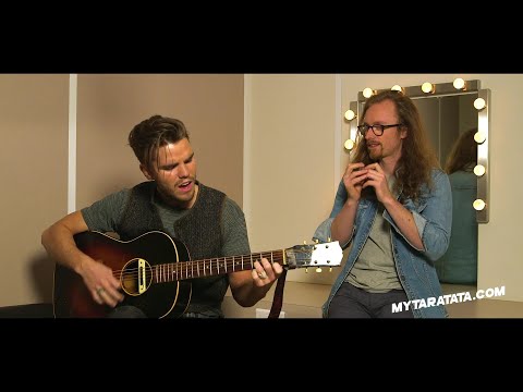 Taratata Extra : Kaléo "Break My Baby" (2020)