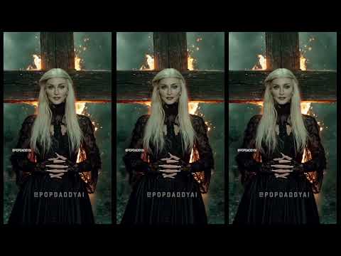 Lady Gaga ft. Madonna - Garden of Eden