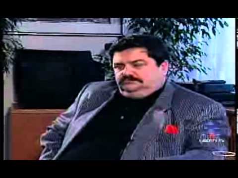 SVJEDOCI RASPADA JUGOSLAVIJE Vasil Tupurkovski 1/2