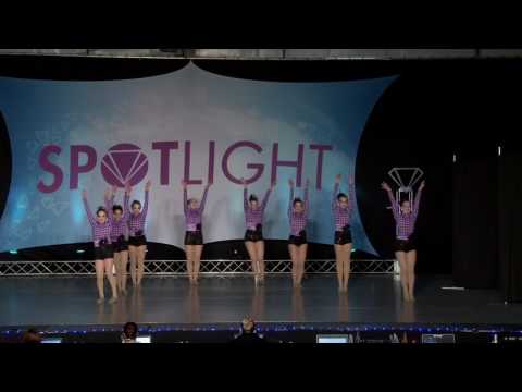 Best Musical Theatre // WOMEN IN THE WORKING WORLD - Kay Michael Lee Studio [Billings, MT]