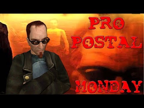 Postal Pro