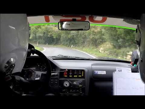 RallyDay Pomaranace 2019 Borgato S. - Biagi N.