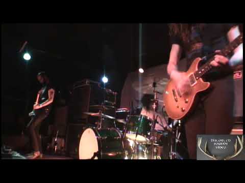 RUSSIAN CIRCLES BERBATIS PAN PORTLAND,OR MARCH INTO DARKNESS 3 22 2008 Live Full Set