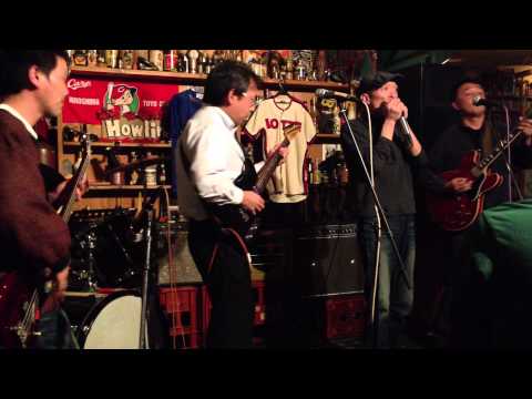 ハウリンバー　It takes time