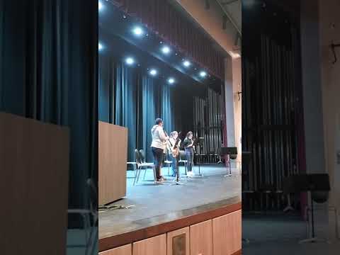 In the Midnight Hour