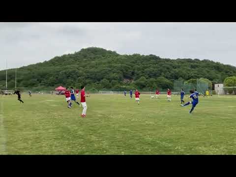 医学科 【特選】2023.5.28 県リーグ戦 vs津山高専 元静岡学園 現役医学部生 川崎医科大学サッカー部  #静学 #soccer #highlights