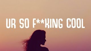 Tones and I - Ur So F**kInG cOoL (Lyrics) - YouTube