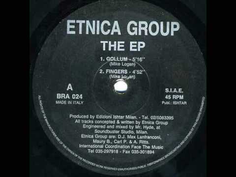ETNICA GROUP(etnica)- Big dust in chapora fort (b-side "the ep" 1994)