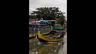Download lagu Status WA Terbaru Nelayan Kapal Karangsong Indramayu Pulang dari Laut Melawan Ombak #shorts #wastory mp3