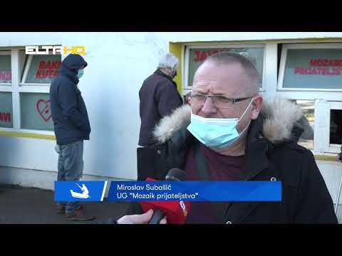 BL HRONIKA 24 11 20 - MOZAIK PRIJATELJSTVA