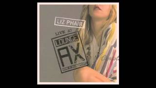 Liz Phair - Conversation Overheard Between Two Bouncers (Live)