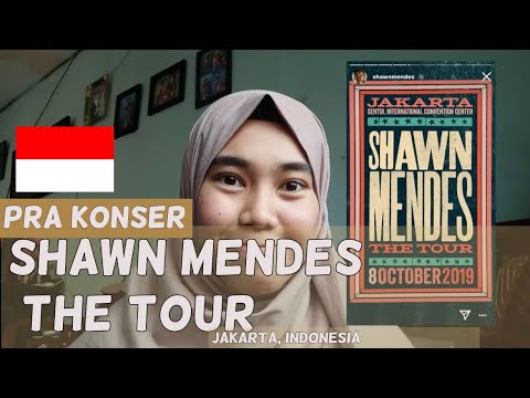 download lagu mp3 mp4 Harga Tiket Shawn Mendes Tour, download lagu Harga Tiket Shawn Mendes Tour gratis, unduh video klip Harga Tiket Shawn Mendes Tour