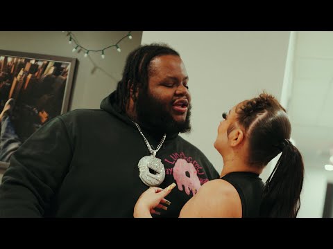 Bfb Da Packman - LOVE LATTO | 🎥 OShotYouFilmz