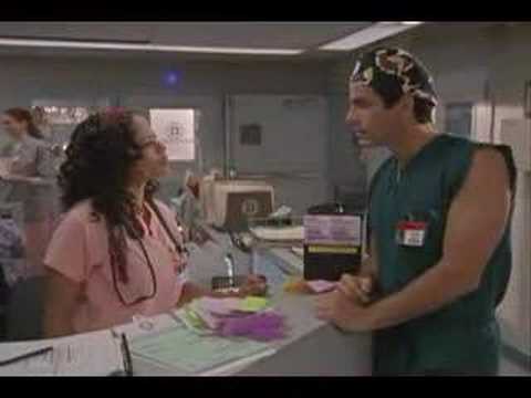 Best of the Todd - Season 3 Scrubs - Robert Maschio