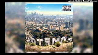 Dr. Dre - 01 Intro [Compton Album 2015]