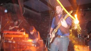 The Black Heart Procession - The Letter (live)