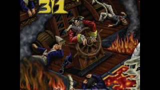 October 31 No Survivors