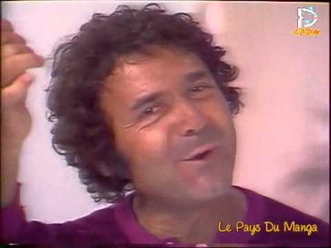 Videoclip de Prune des bois — Pierre Perret