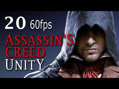 Zbrodnie, gwałty, kradzieże w Wersalu [odc.20] [PC]