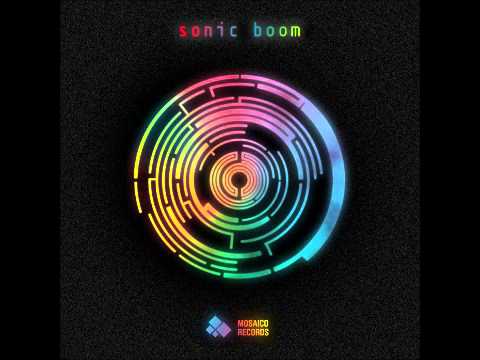 Patchbay -- Sonic Boom(psytrance 2011)