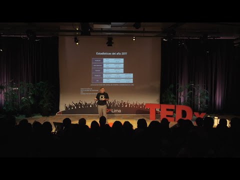 TEDx Talks