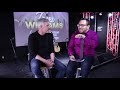 On Air With Pierr Ep. #10 - Tim Williams, Singer / Actor & Trivago Guy