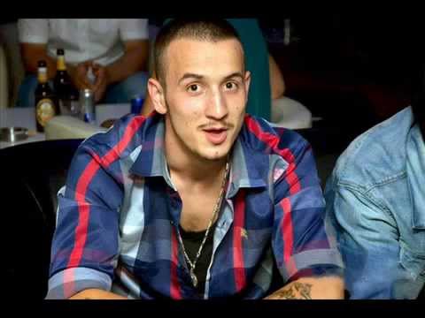 Ghetto Ft  Sela & F Sang   Se keni iden