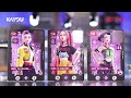  KAYOU KPOP Demon Hunter World Tour Collectable Cards - Energy Edition 2