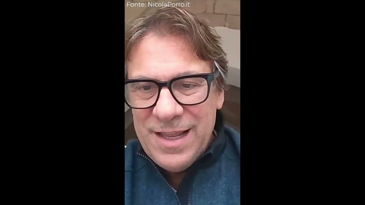 PORRO: "PAZZESCA QUESTA STORIA DI BOLOGNA, IL SINDACO CHIEDE CHE A PAGARE I DANNI SIA PIANTEDOSI"