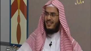 صورة التفسير المباشر  الحلقة 22 الجزء الثاني والعشرون   رمضان 1430هـ