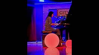 Vanessa Carlton - intro + Willows - City Winery - Live Tour Liberman 2015