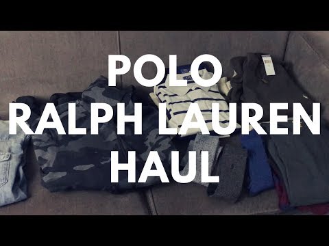 ralph lauren york outlet offers