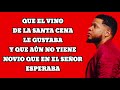 Raro - Ander Bock - Natan el Profeta - (Letra)