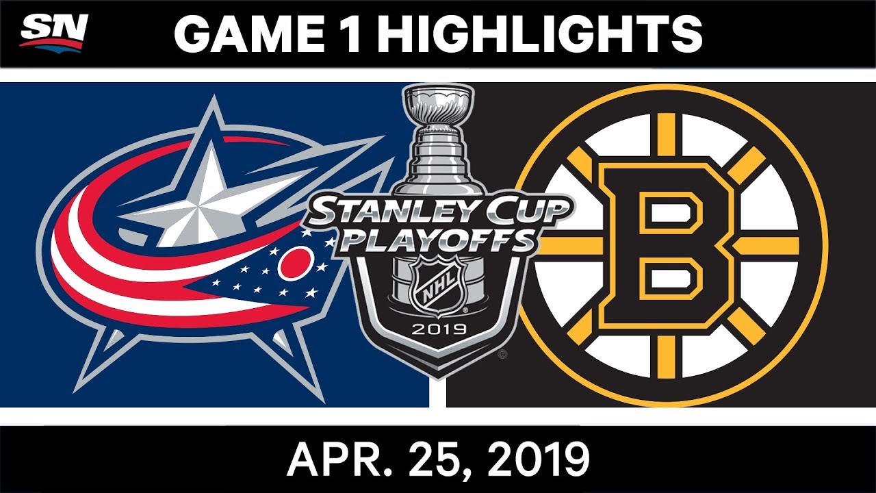 VIDÉO: Tout le monde traitait le DG des Bruins de TATA...