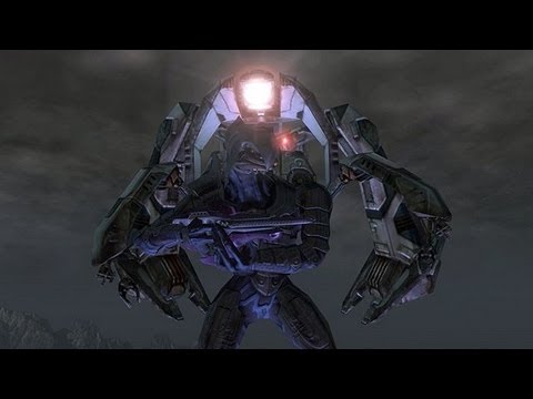 Halo 2: Sacred Icon