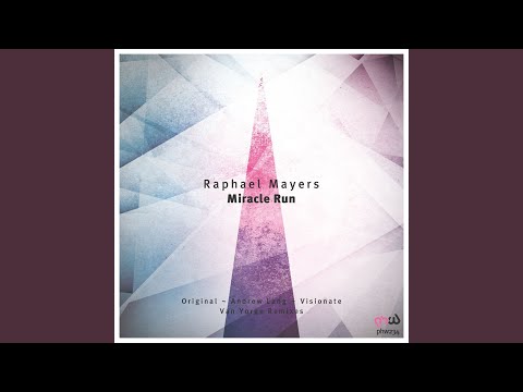Miracle Run (Original Mix)