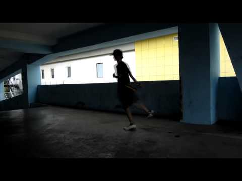 [ BPoint & Arthyu ] Let's Rave 1 (Morning Rave)