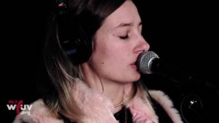 Slothrust - "Rotten Pumpkin" (Live at WFUV)