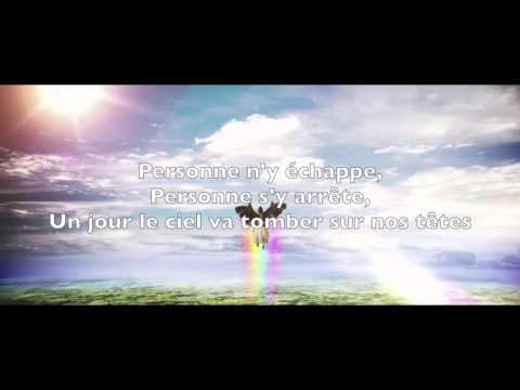 Claude Bégin - Avant de disparaitre [Paroles]