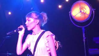 Insane Sometimes - Grace Vanderwaal at Houston Concert 2-12-18