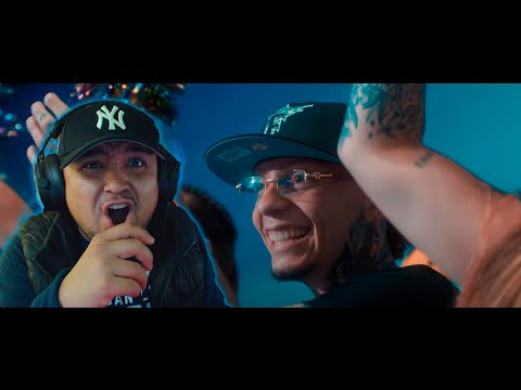 (REACCION) MINI MINI RMX