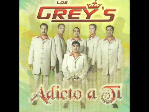 Los Greys La De Los Hoyitos