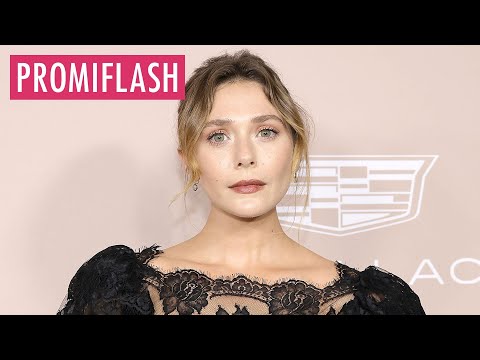 Video Thumbnail: Das hofft Elizabeth Olsen für die Zukunft ihrer Marvel-Rolle