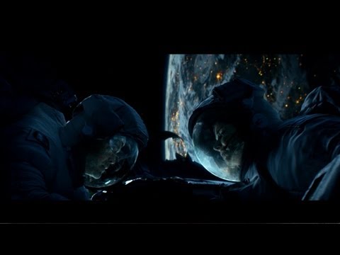 Gravity (Featurette 'The Human Experience')