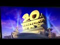 PDI 20th Century Fox Dreamworks Animation SKG 2014