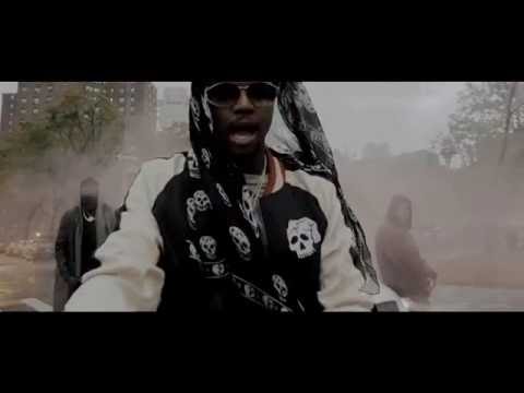 chung cvrtier - finessin (Intro)