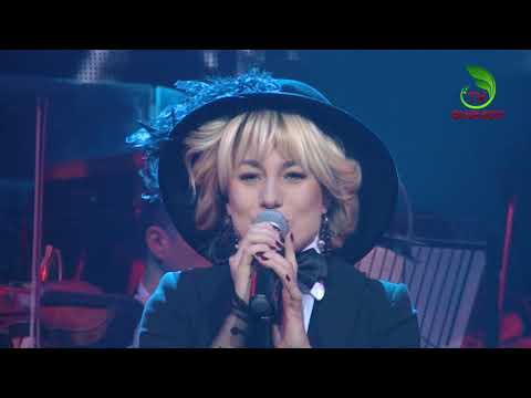 Natalia Gordienko  - Je T'aime