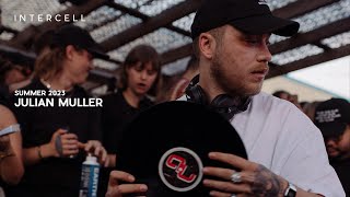 Julian Muller DJ set