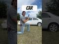 Can a Car Stop a Bullet?